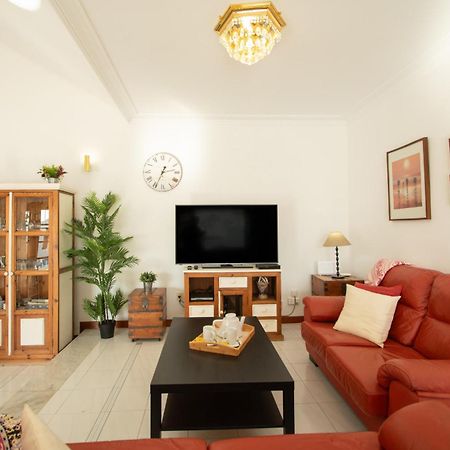 Villa Leonor By Villalia Puerto del Carmen (Lanzarote) Eksteriør billede