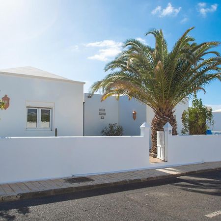 Villa Leonor By Villalia Puerto del Carmen (Lanzarote) Eksteriør billede