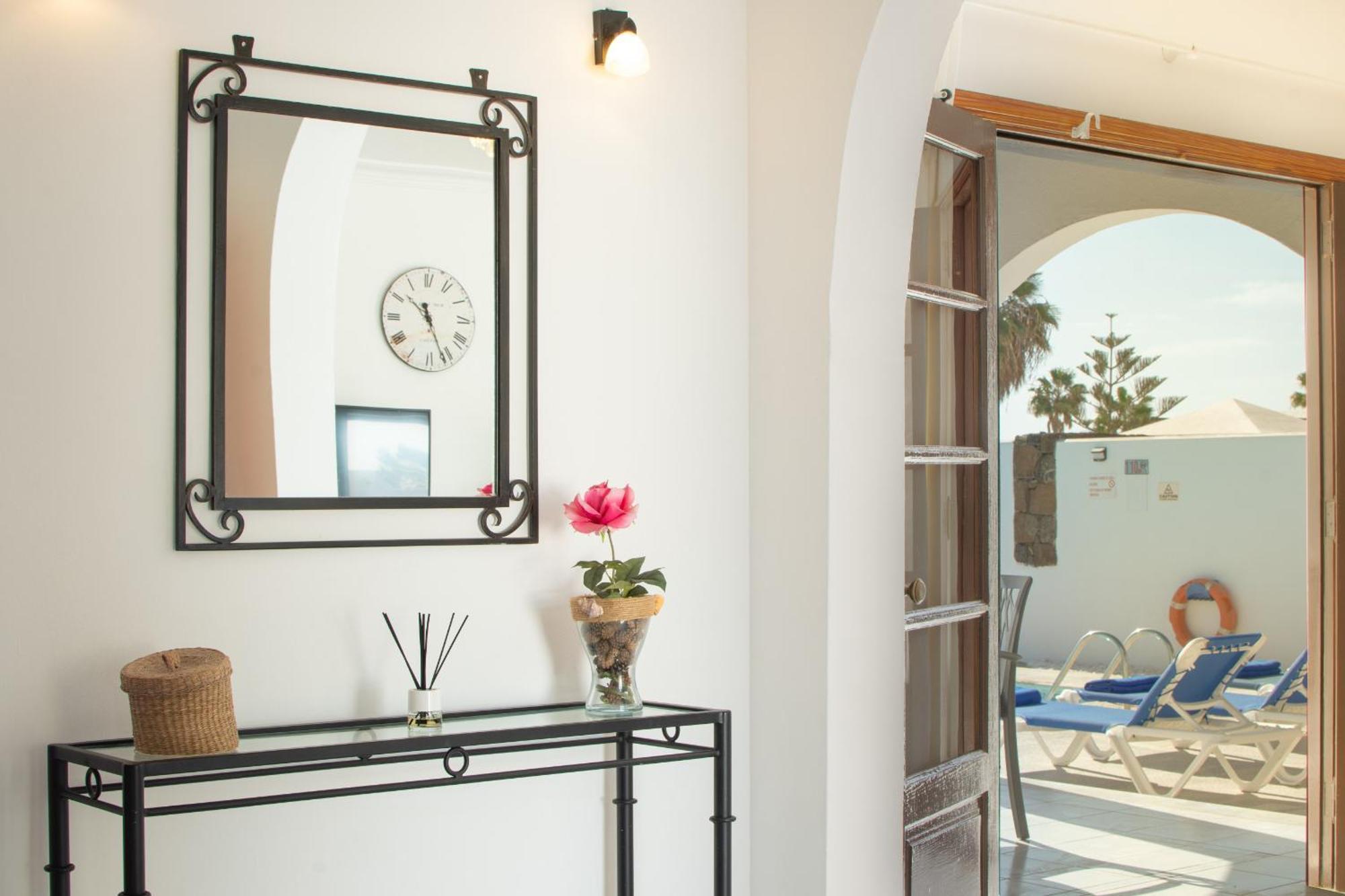 Villa Leonor By Villalia Puerto del Carmen (Lanzarote) Eksteriør billede