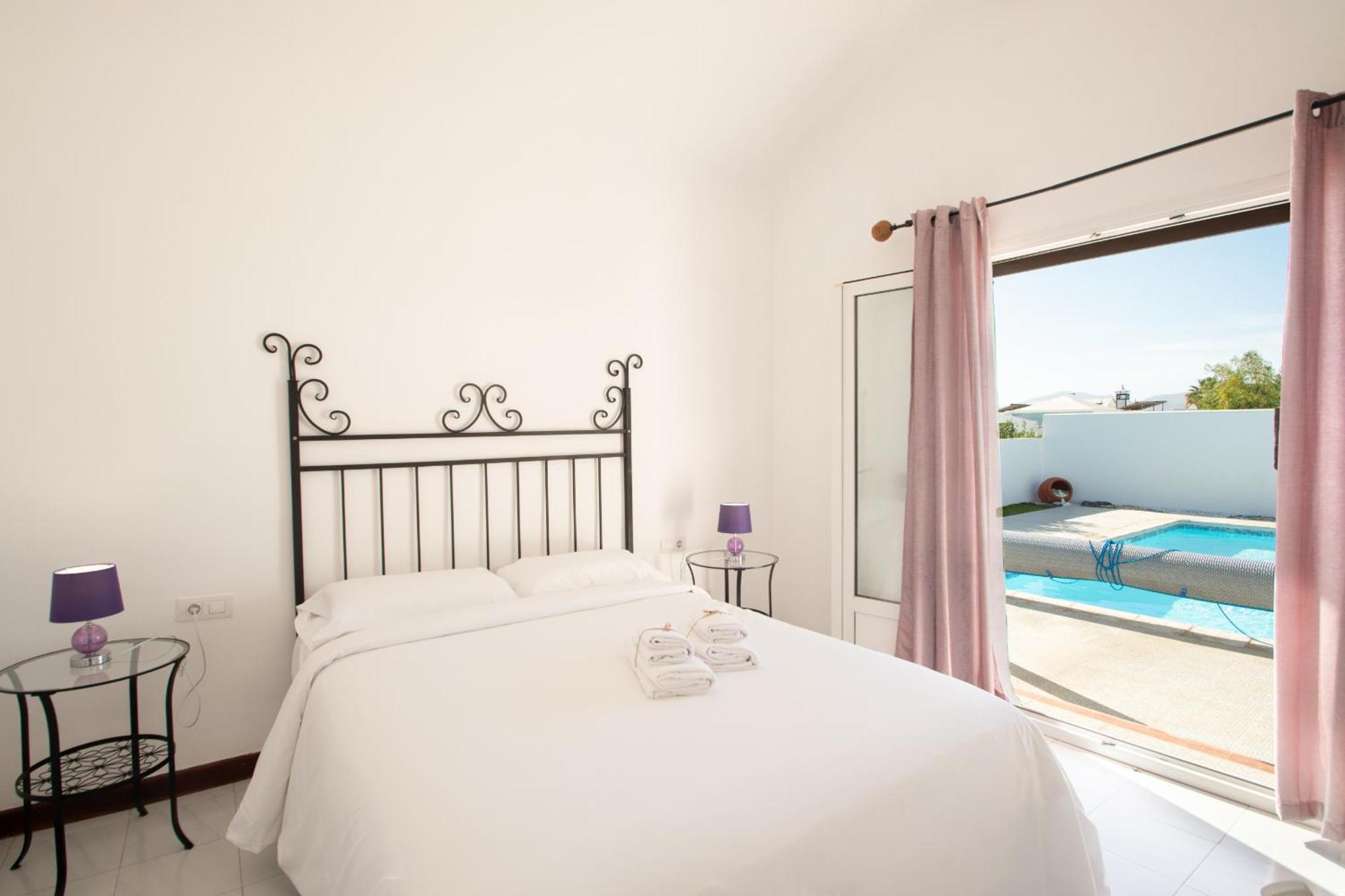 Villa Leonor By Villalia Puerto del Carmen (Lanzarote) Eksteriør billede