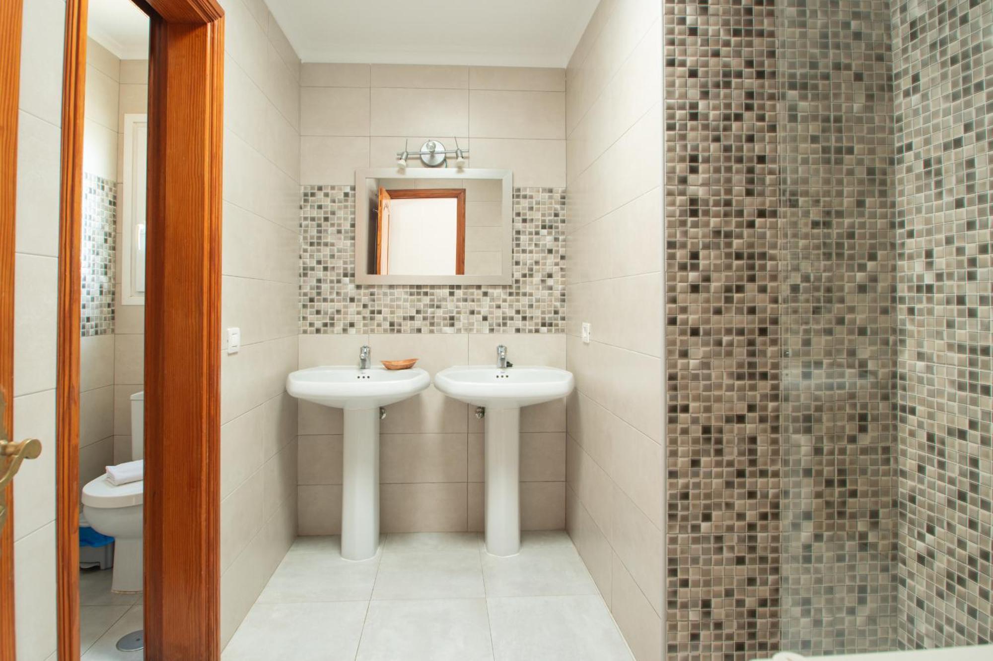 Villa Leonor By Villalia Puerto del Carmen (Lanzarote) Eksteriør billede