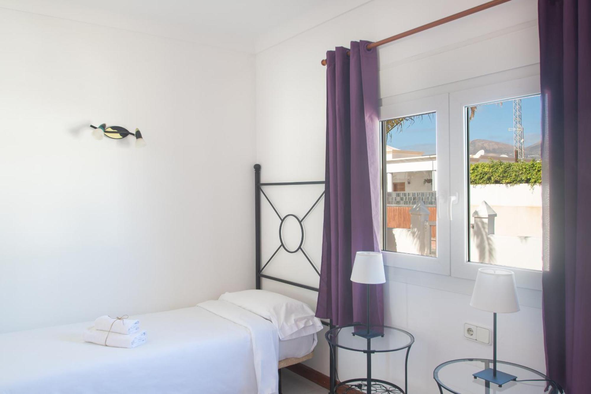 Villa Leonor By Villalia Puerto del Carmen (Lanzarote) Eksteriør billede