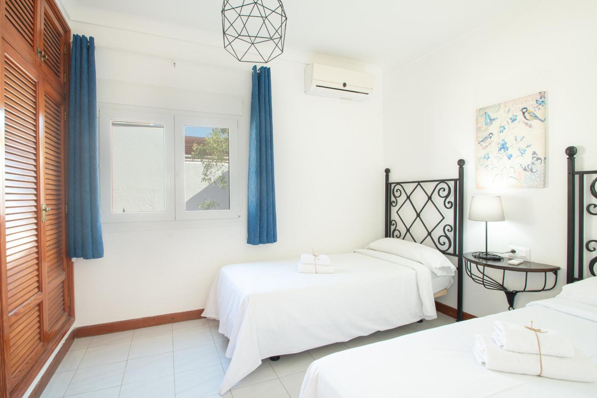 Villa Leonor By Villalia Puerto del Carmen (Lanzarote) Eksteriør billede
