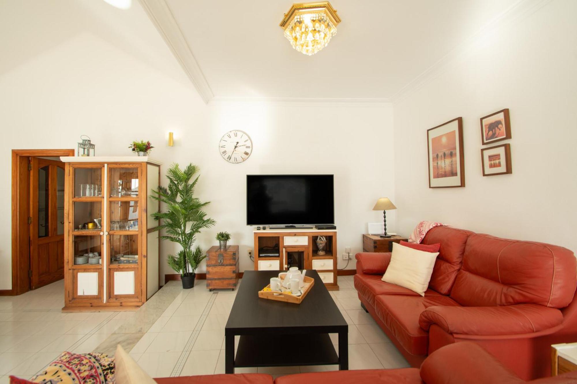 Villa Leonor By Villalia Puerto del Carmen (Lanzarote) Eksteriør billede