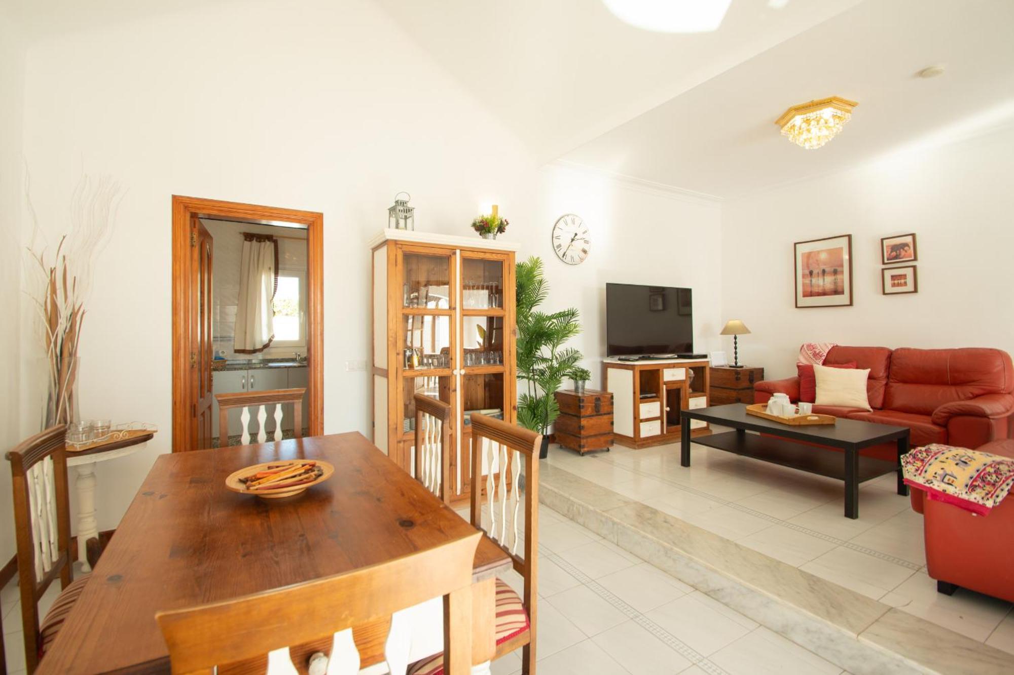 Villa Leonor By Villalia Puerto del Carmen (Lanzarote) Eksteriør billede
